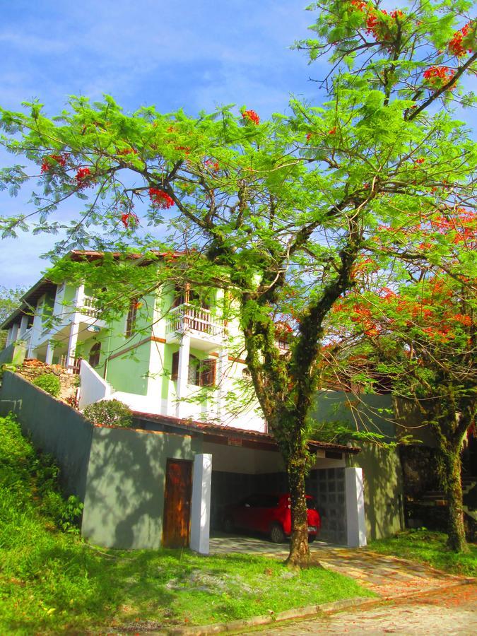 Homestay Villa Giulia Жукей Экстерьер фото