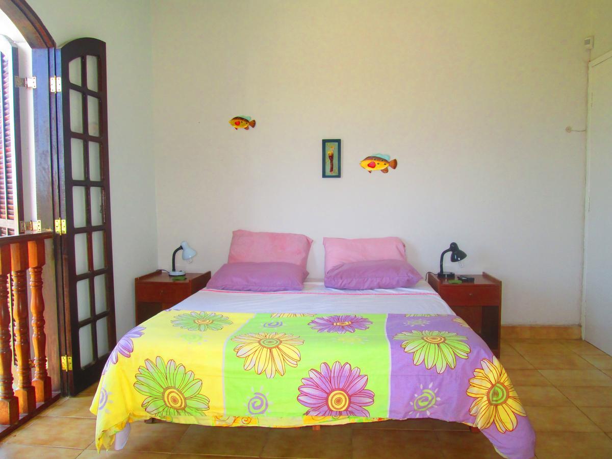 Homestay Villa Giulia Жукей Экстерьер фото
