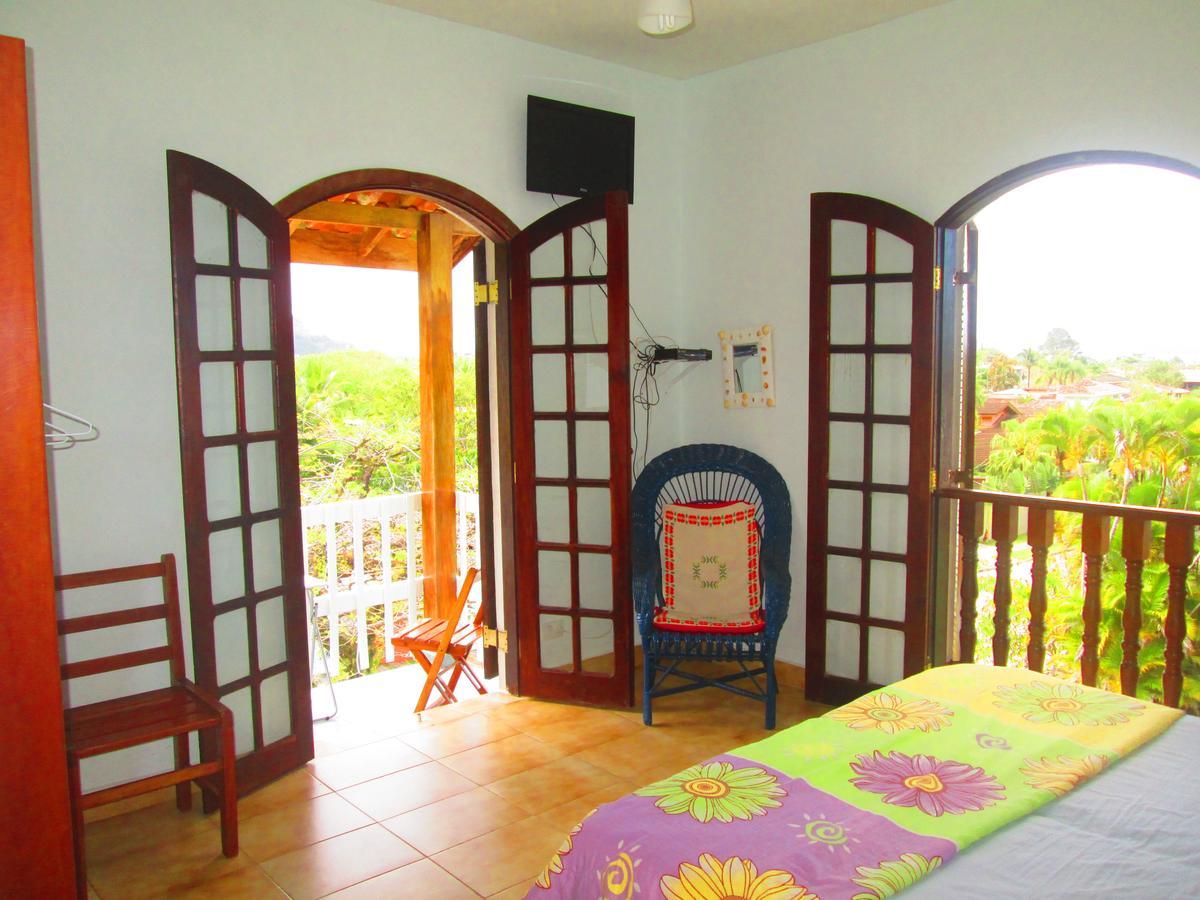 Homestay Villa Giulia Жукей Экстерьер фото