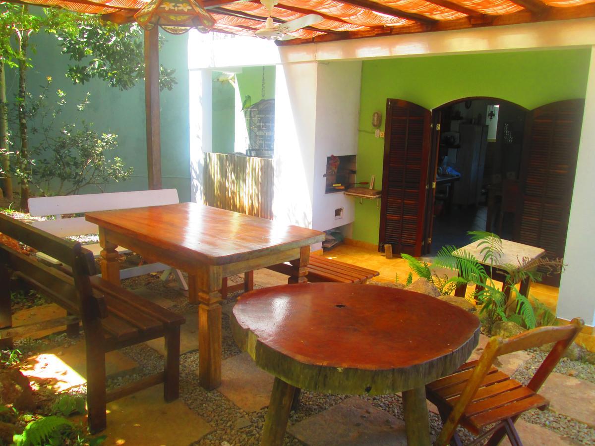 Homestay Villa Giulia Жукей Экстерьер фото
