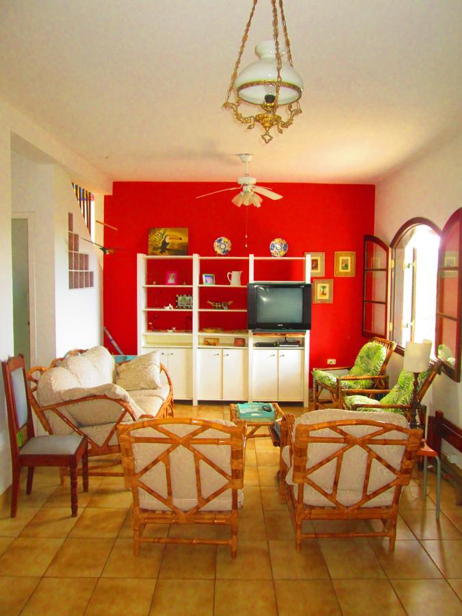 Homestay Villa Giulia Жукей Экстерьер фото