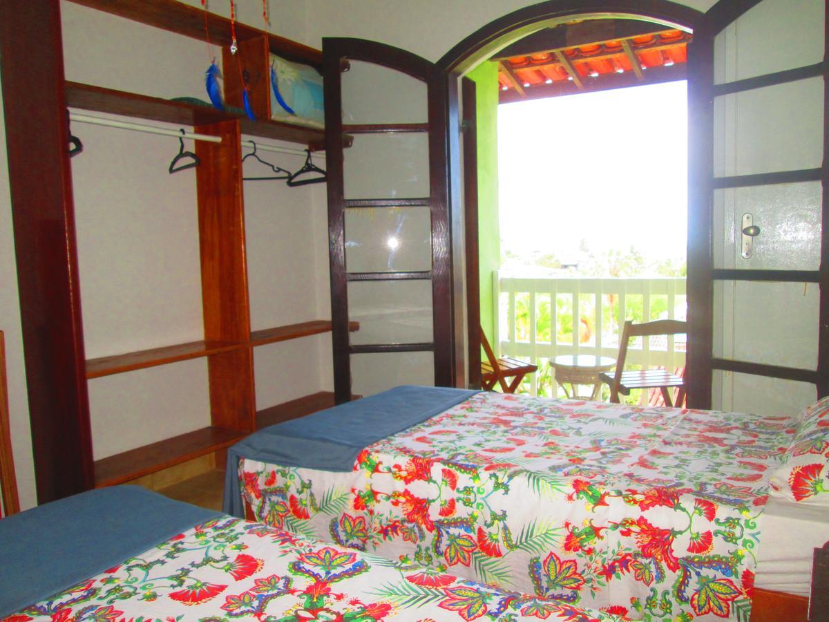Homestay Villa Giulia Жукей Экстерьер фото